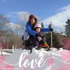 Meet your Posher, Ellen